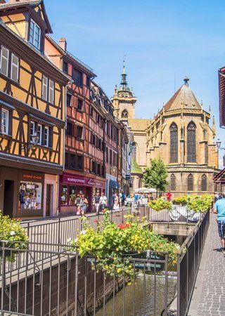 Old Town